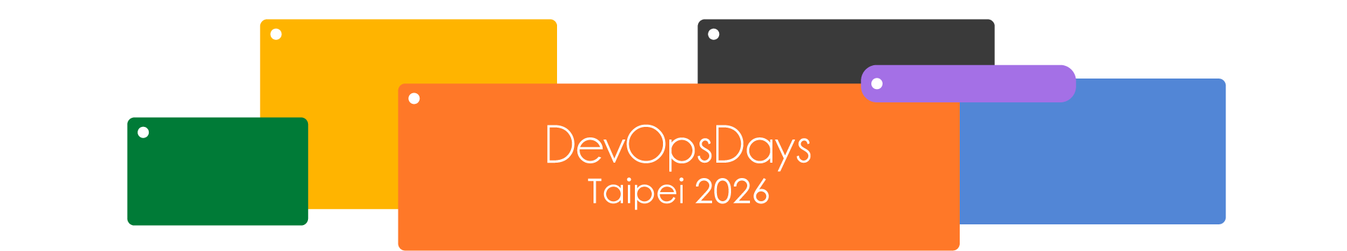DevOpsDays Taipei 2026